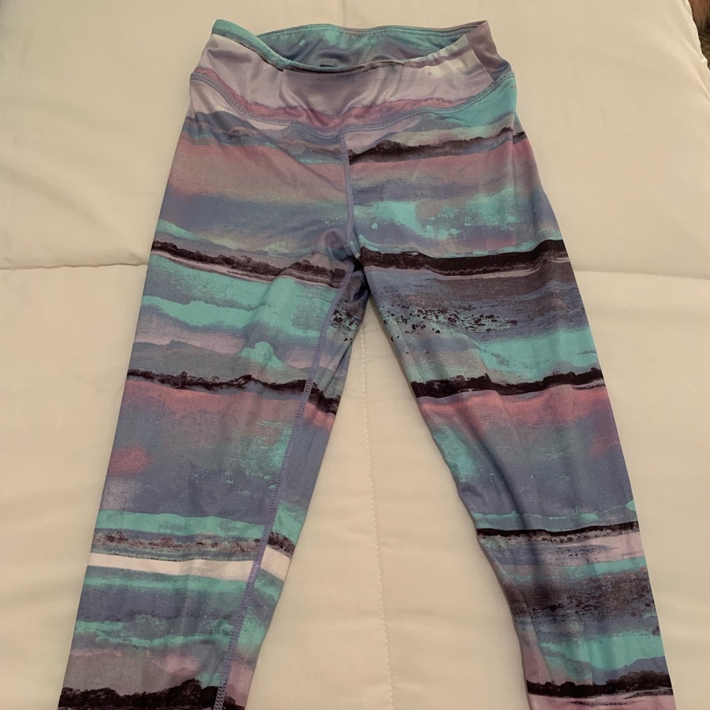 10/12 new leggings
